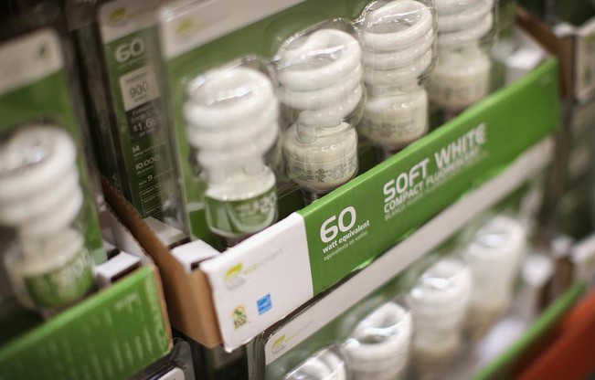 Люди должны улучшить качество светодиодных ламп