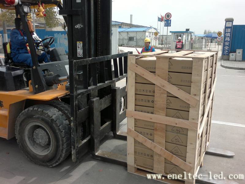 Corning стал нашим новым клиентом