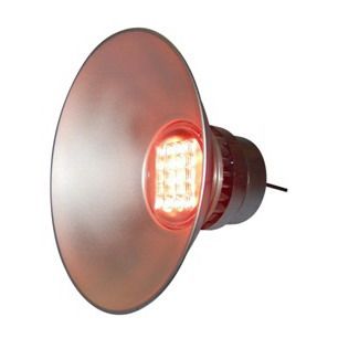 Новые светодиодные огни растут