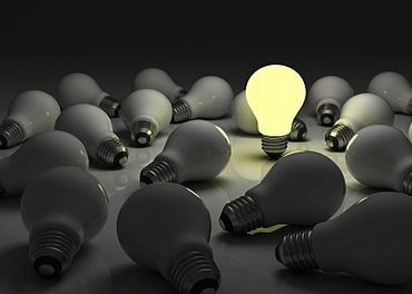 Светодиодная промышленность Настало время