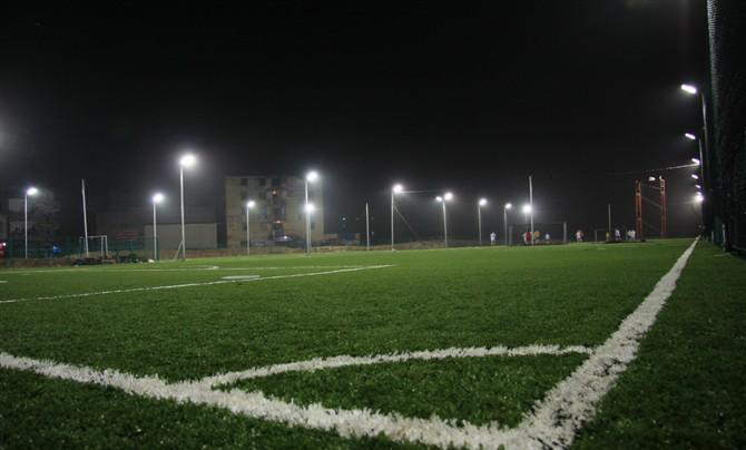 Новое поколение оборудования светодиодного освещения сэкономит 15% энергии