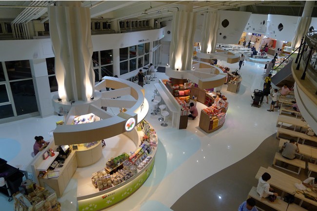 Преимущества выбора внутреннего светодиодного светильника