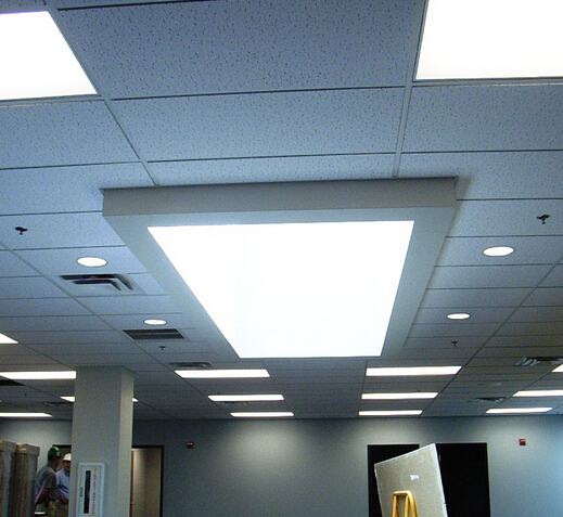 Светодиодные панели ENELTEC для улучшения офисной жизни