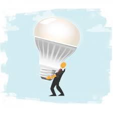 Как понять светодиодного освещения конкурса