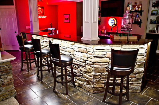 Светодиодный прожектор для дома Меры предосторожности