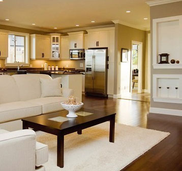 Светодиодных дома тенденции развития освещения