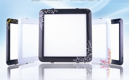 Новый китайский стиль панели СИД