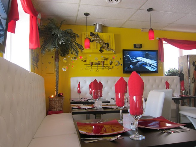 2012 год является годом популярность светодиодного освещения