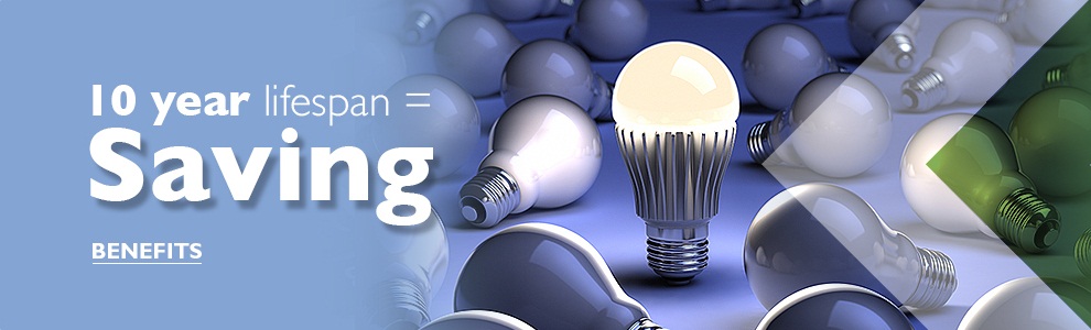 Advantages of led light