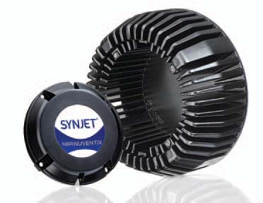 Научно-исследовательский институт ENELTEC сосредоточит свое внимание на светодиодном радиаторе