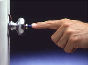 Электростатический наносит большой вред светодиодам