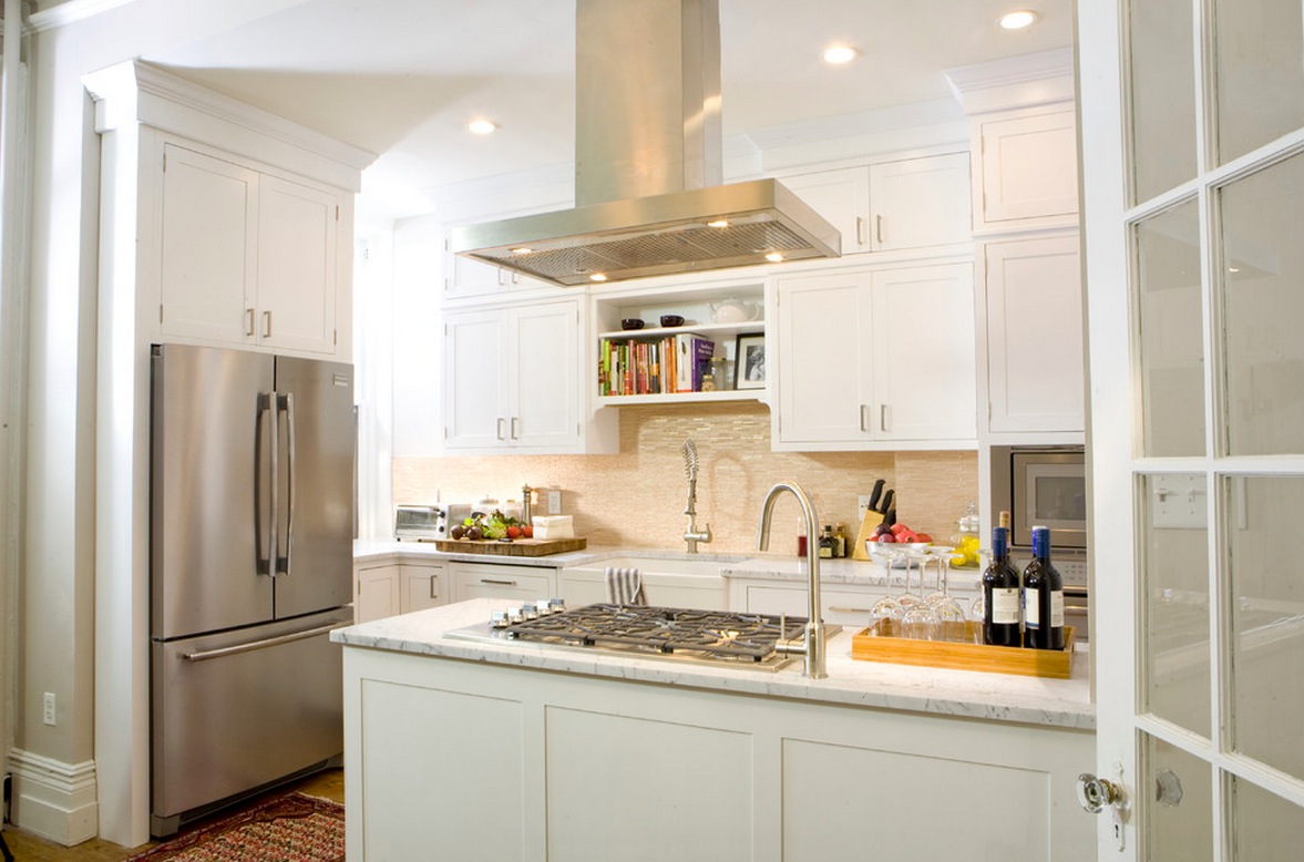 Интеллектуальные светодиодного освещения в обычных семьях