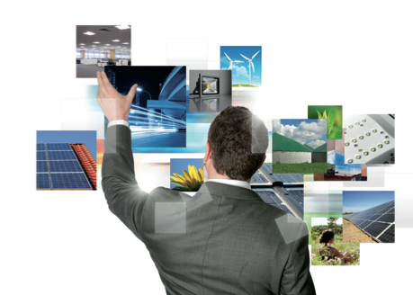 Светодиодное освещение стало основной частью архитектурных решений