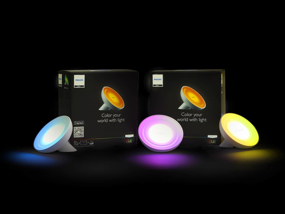 Philips Smart LED лампочки на продажу