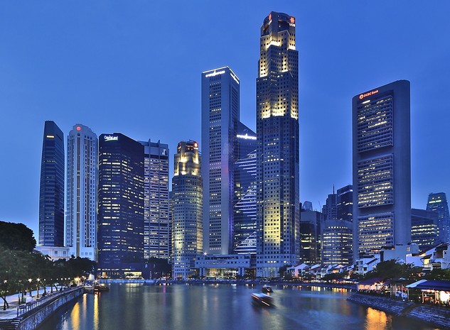 Служба имеет ключевое значение для будущего развития светодиодной промышленности