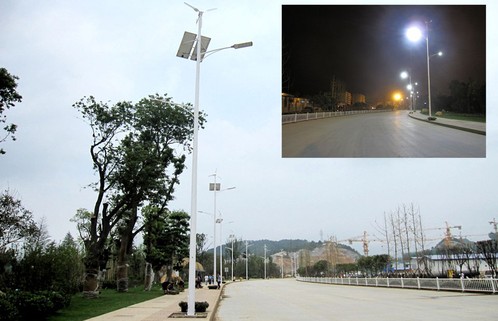 Огромное преимущество светодиодного освещения