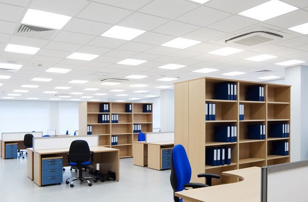 Быстрое развитие светодиодов панели