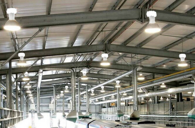 2014 Стратегия освещения LED