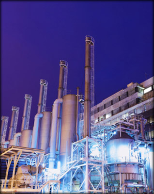 Преимущества высоковольтных светодиодных светильников