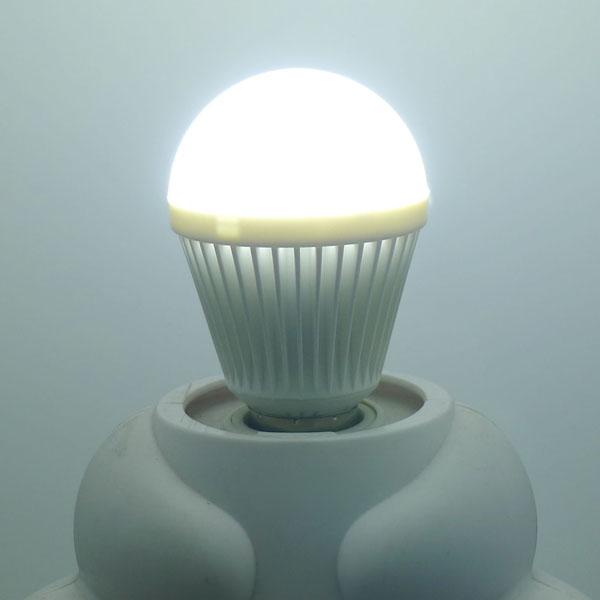 Финляндия представила супер энергоэффективного LED внутреннее освещение