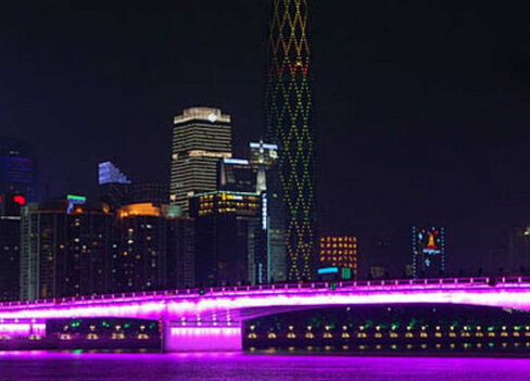 Тепловыделение Дизайн наружной светодиодной подсветкой