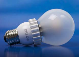 Главная светодиодного освещения является самым большим потенциальным рынком