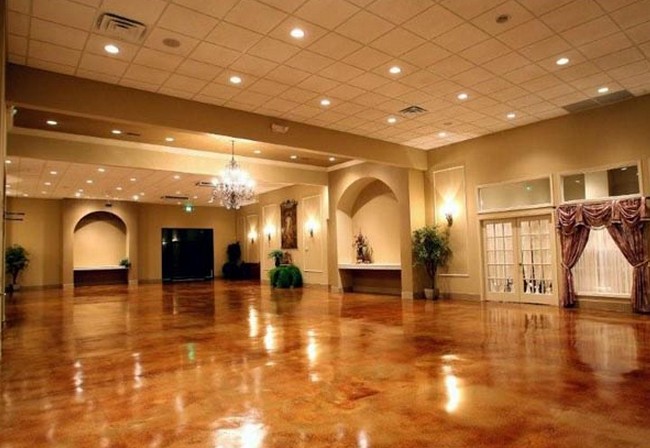 потребность Отель LED Лампы осветительные