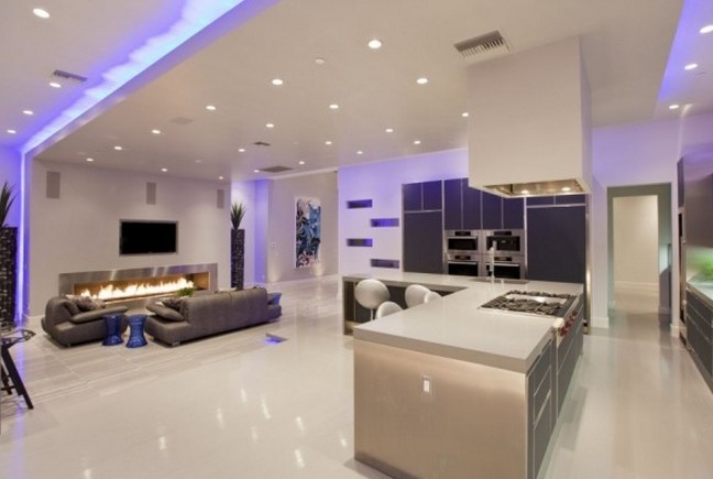 Как выбрать LED Потолочный светильник