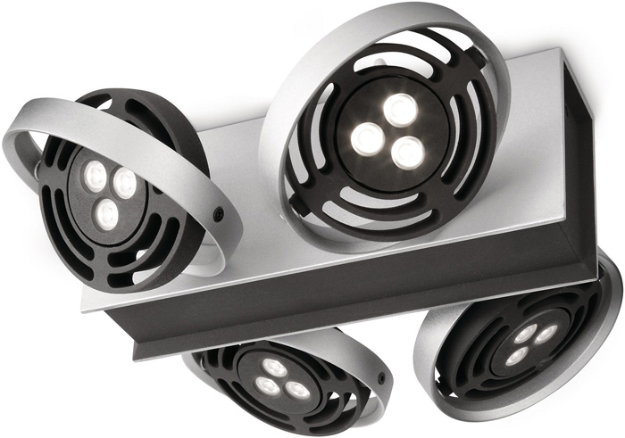 LED аварийные трудности светотехники