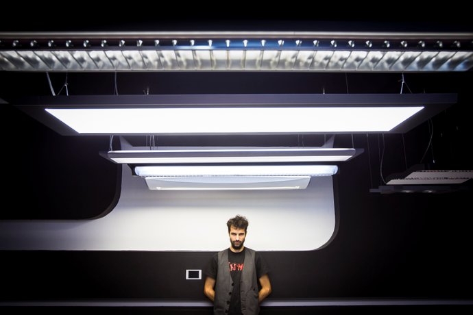 LED освещение салона: экономия энергии умный и, как правило, гуманно