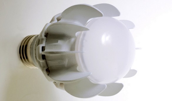 Светодиодные лампы Общее Пояснение терминов