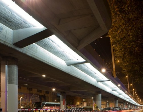 Светодиодное освещение в глубины промышленное освещение