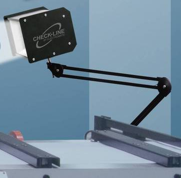 Обслуживание светодиодных светильников