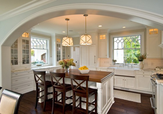 Ловушки, чтобы избежать в бытовой дизайн освещения LED