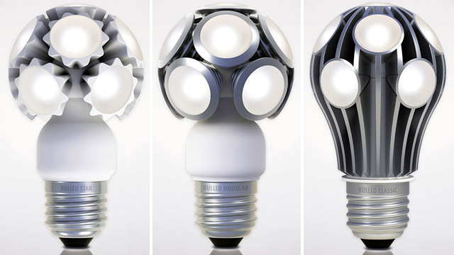 Цены способствуют развитию светодиодного освещения