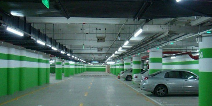 Основные стандарты для светодиодной лампы дневного света