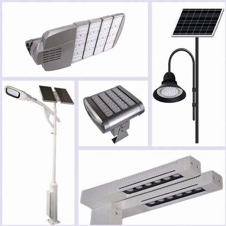 The challenge of low-cost and intelligent LED lighting