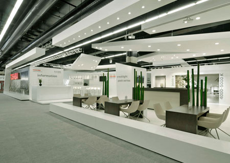 Каковы ключевые технологии LED трубки