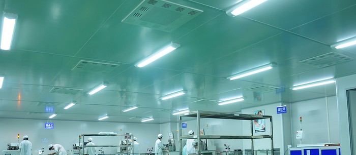 Китай светодиодные трубки, чтобы получить сертификацию Японии PSE алмазного