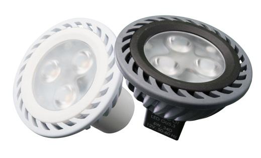 Светодиодное освещение в 2017 году упадет до $ 5