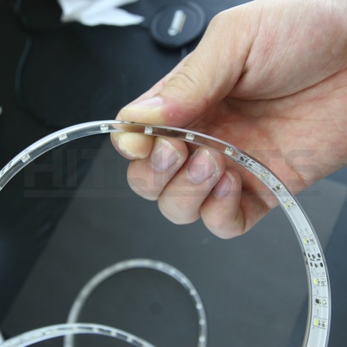 Как выбрать правильное использование Светодиодные полосы света