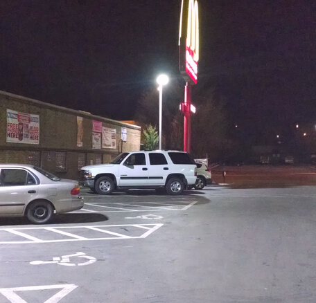 Проект освещения Модифицированная Цинси LED