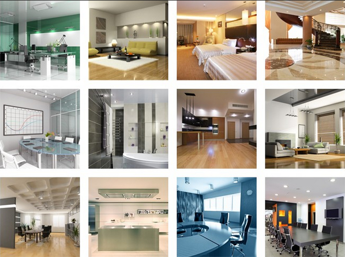 Преимущество применения светодиодов внутреннего освещения