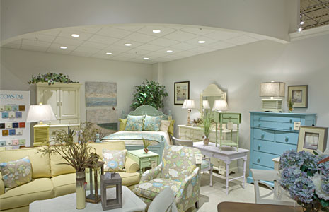 Глобальный ЖК-рынок вступил в быстрое расширение