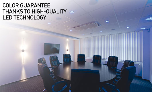 тенденции потребления светодиодных осветительных приборов