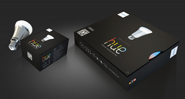 Интернет открывает новую эру светодиодного освещения