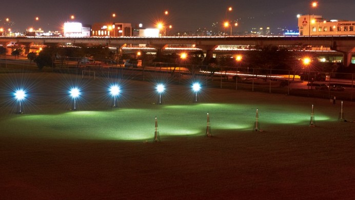 Надежные и долговечные светодиодные лампы