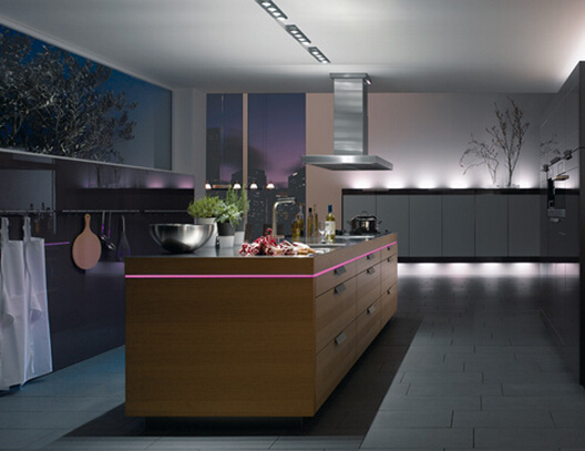 ENELTEC расширяет проникновение на рынок светодиодного освещения