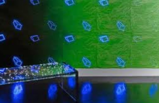 Светодиодное декоративное освещение - будущее развитие светодиодного освещения