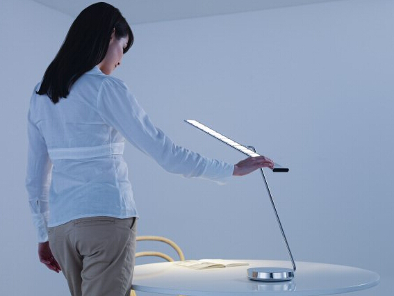 LED интеллектуальное соединение популярной концепции